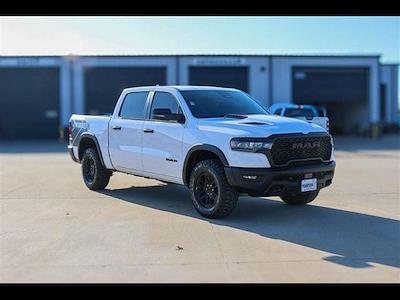 New 2025 Ram 1500 Rebel Crew Cab 4x4 Pickup for sale #25R013 - photo 1