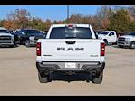 New 2025 Ram 1500 Rebel Crew Cab 4x4 Pickup for sale #25R013 - photo 4