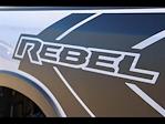 New 2025 Ram 1500 Rebel Crew Cab 4x4 Pickup for sale #25R013 - photo 7