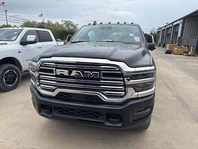 New 2025 Ram 2500 Laramie Crew Cab 4x4 Pickup for sale #R25034 - photo 2