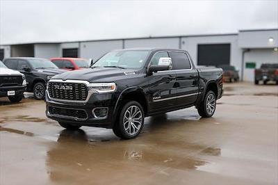 New 2025 Ram 1500 Limited Longhorn Crew Cab 4x4 Pickup for sale #RM25108 - photo 1