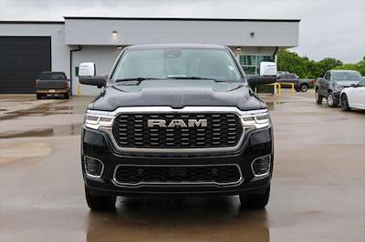 New 2025 Ram 1500 Limited Longhorn Crew Cab 4x4 Pickup for sale #RM25108 - photo 2