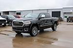 New 2025 Ram 1500 Limited Longhorn Crew Cab 4x4 Pickup for sale #RM25108 - photo 1