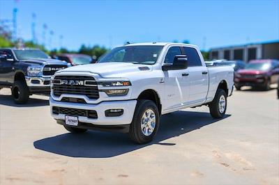 New 2025 Ram 2500 Big Horn Crew Cab 4x4 Pickup for sale #260021 - photo 1