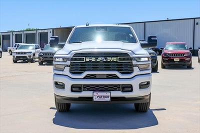 New 2025 Ram 2500 Big Horn Crew Cab 4x4 Pickup for sale #260021 - photo 2
