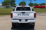 New 2025 Ram 2500 Big Horn Crew Cab 4x4 Pickup for sale #260021 - photo 4