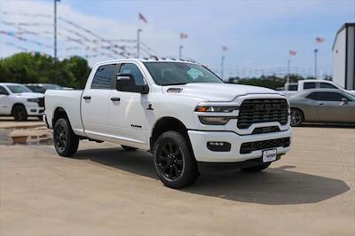 New 2025 Ram 2500 Big Horn Crew Cab 4x4 Pickup for sale #R25065 - photo 1