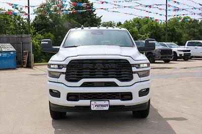 New 2025 Ram 2500 Big Horn Crew Cab 4x4 Pickup for sale #R25065 - photo 2