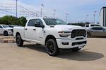 New 2025 Ram 2500 Big Horn Crew Cab 4x4 Pickup for sale #R25065 - photo 1