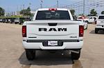 New 2025 Ram 2500 Big Horn Crew Cab 4x4 Pickup for sale #R25065 - photo 4