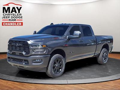 New 2025 Ram 2500 Big Horn Crew Cab 4x4 Pickup for sale #25R017 - photo 1