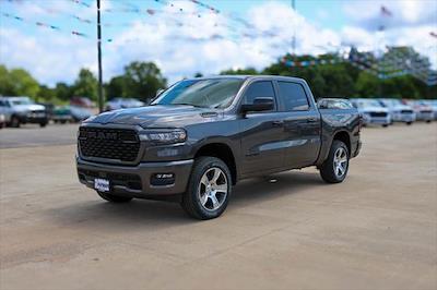 New 2025 Ram 1500 Tradesman Crew Cab 4x4 Pickup for sale #R25074 - photo 1