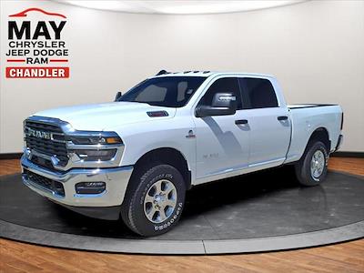 New 2025 Ram 2500 Big Horn Crew Cab 4x4 Pickup for sale #25R019 - photo 1