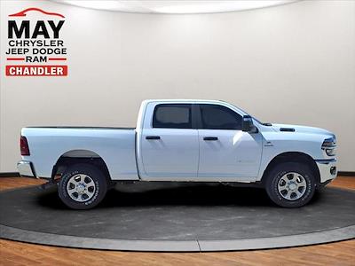 New 2025 Ram 2500 Big Horn Crew Cab 4x4 Pickup for sale #25R019 - photo 2