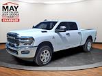 New 2025 Ram 2500 Big Horn Crew Cab 4x4 Pickup for sale #25R019 - photo 1