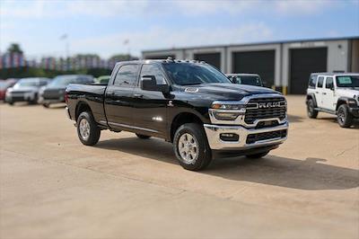 New 2025 Ram 2500 Big Horn Crew Cab 4x4 Pickup for sale #R25082 - photo 1