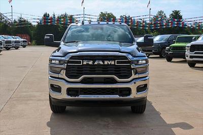 New 2025 Ram 2500 Big Horn Crew Cab 4x4 Pickup for sale #R25082 - photo 2
