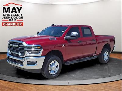 New 2025 Ram 2500 Tradesman Crew Cab 4x4 Pickup for sale #25R021 - photo 1