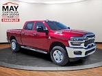 New 2025 Ram 2500 Tradesman Crew Cab 4x4 Pickup for sale #25R021 - photo 16
