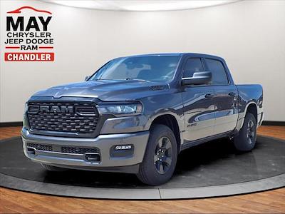 New 2025 Ram 1500 Tradesman Crew Cab 4x4 Pickup for sale #25R022 - photo 1