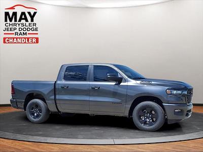New 2025 Ram 1500 Tradesman Crew Cab 4x4 Pickup for sale #25R022 - photo 2