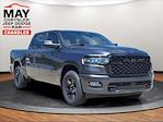 New 2025 Ram 1500 Tradesman Crew Cab 4x4 Pickup for sale #25R022 - photo 19