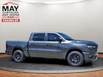 New 2025 Ram 1500 Tradesman Crew Cab 4x4 Pickup for sale #25R022 - photo 2