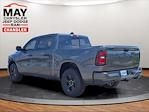 New 2025 Ram 1500 Tradesman Crew Cab 4x4 Pickup for sale #25R022 - photo 3