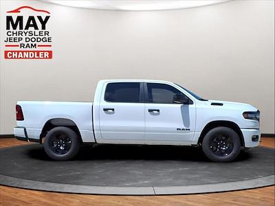 New 2025 Ram 1500 Tradesman Crew Cab 4x4 Pickup for sale #25R023 - photo 2