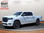 New 2025 Ram 1500 Tradesman Crew Cab 4x4 Pickup for sale #25R023 - photo 1