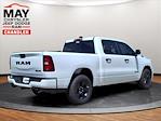 New 2025 Ram 1500 Tradesman Crew Cab 4x4 Pickup for sale #25R023 - photo 18