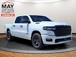 New 2025 Ram 1500 Tradesman Crew Cab 4x4 Pickup for sale #25R023 - photo 19