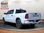 New 2025 Ram 1500 Tradesman Crew Cab 4x4 Pickup for sale #25R023 - photo 3