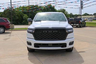 New 2025 Ram 1500 Tradesman Crew Cab 4x4 Pickup for sale #R25087 - photo 2