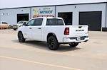 New 2025 Ram 1500 Tradesman Crew Cab 4x4 Pickup for sale #R25087 - photo 3