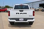 New 2025 Ram 1500 Tradesman Crew Cab 4x4 Pickup for sale #R25087 - photo 4