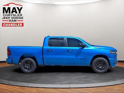 New 2025 Ram 1500 Tradesman Crew Cab 4x4 Pickup for sale #25R026 - photo 2