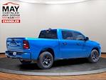 New 2025 Ram 1500 Tradesman Crew Cab 4x4 Pickup for sale #25R026 - photo 18