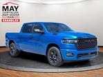 New 2025 Ram 1500 Tradesman Crew Cab 4x4 Pickup for sale #25R026 - photo 20