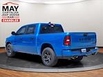 New 2025 Ram 1500 Tradesman Crew Cab 4x4 Pickup for sale #25R026 - photo 3
