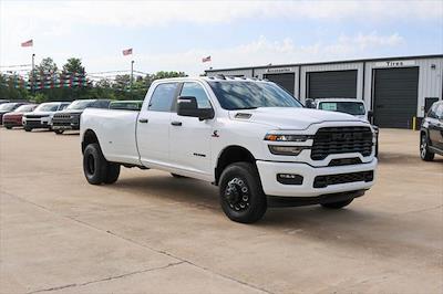 New 2025 Ram 3500 Big Horn Crew Cab 4x4 DRW Pickup for sale #R25091 - photo 1