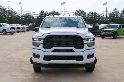 New 2025 Ram 3500 Big Horn Crew Cab 4x4 DRW Pickup for sale #R25091 - photo 2
