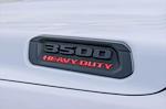 New 2025 Ram 3500 Big Horn Crew Cab 4x4 DRW Pickup for sale #R25091 - photo 6