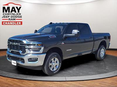 New 2025 Ram 2500 Big Horn Crew Cab 4x4 Pickup for sale #25R030 - photo 1