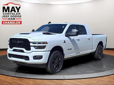 New 2025 Ram 2500 Laramie Mega Cab 4x4 Pickup for sale #25R040 - photo 1