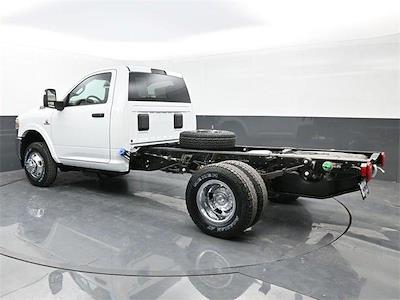 2024 Ram 3500 Standard Cab DRW 4x4, Cab Chassis for sale #RM24028 - photo 2