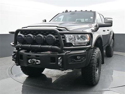 New 2024 Ram 2500 Big Horn Crew Cab 4x4 Pickup for sale #RM24162 - photo 1