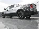 New 2025 Ram 1500 Rebel Crew Cab 4x4 Pickup for sale #RM25052 - photo 43