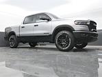 New 2025 Ram 1500 Rebel Crew Cab 4x4 Pickup for sale #RM25052 - photo 47