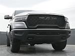 New 2025 Ram 1500 Rebel Crew Cab 4x4 Pickup for sale #RM25052 - photo 48